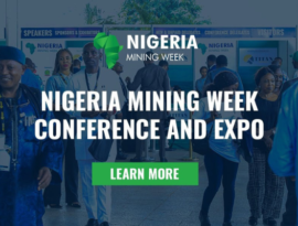 Nigeria Mining Week