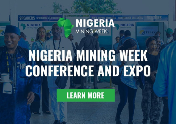 Nigeria Mining Week