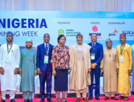 Nigeria Mining Week 2024 Day 2